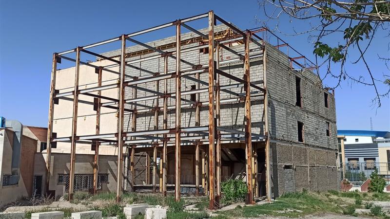 عقب ماندگی زنجان در سرانه فضای فرهنگی