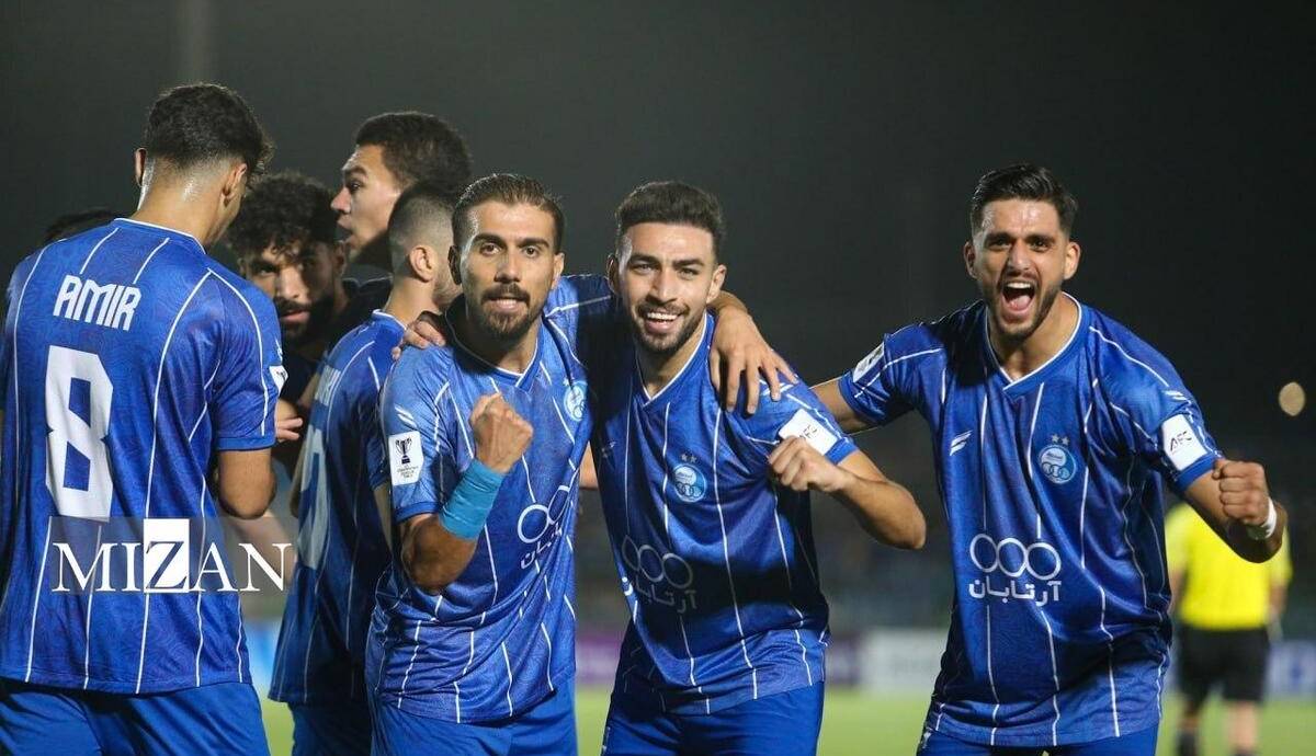 پاشازاده: چند سال بود چنین نمایشی از استقلال ندیده بودم