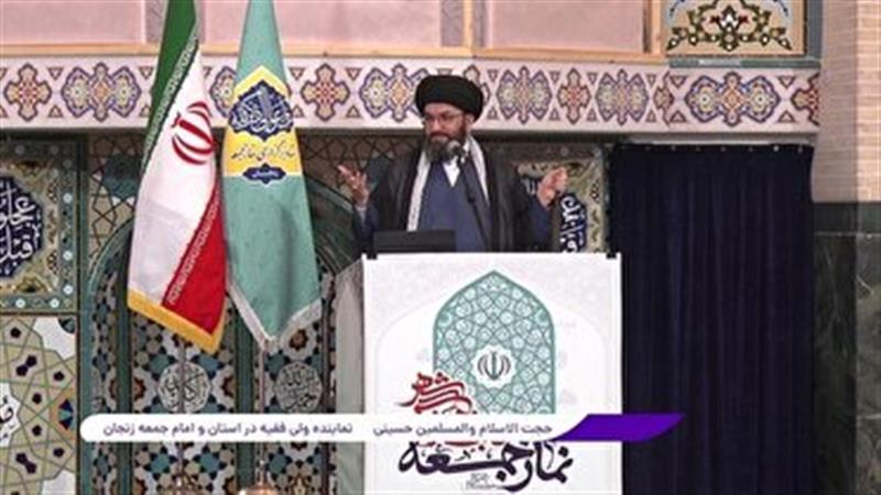 جهاد تبیین راه مقابله با جنگ شناختی دشمن است