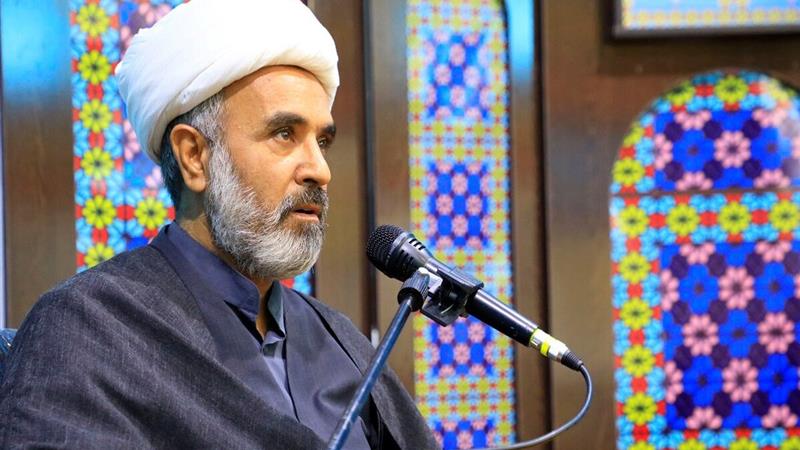 خطیب جمعه بیرجند: وحدت ملت ایران، جنگ اقتصادی و فرهنگی دشمن را خنثی میکند