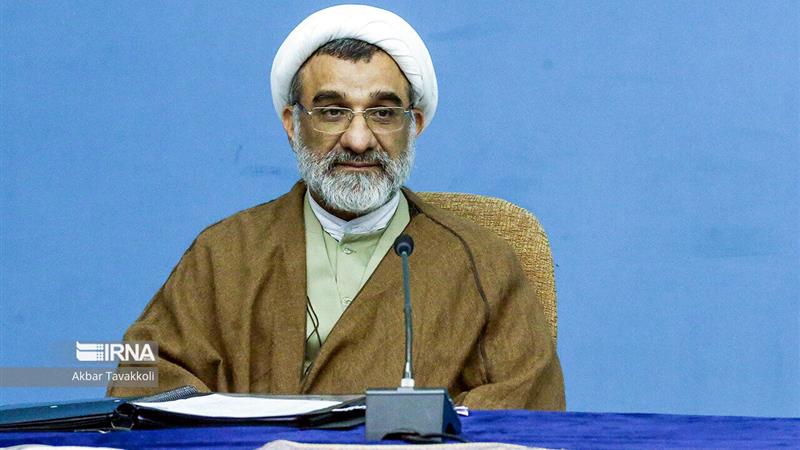 خسروپناه: تعاملات علمی در حوزه بینالملل تسهیل میشود
