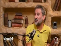 وحید آقاپور نسل جدید میتونه بدون ازدواج هم بچه داشته باشه! 