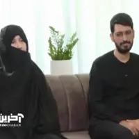 گفتگو با خانواده سردار شهید باقری، فرمانده موشکی هوافضای سپاه
