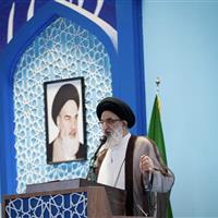 امام جمعه کرج : دشمنی های آمریکا شکست خورده است