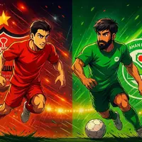 برنده امروز، پرسپولیس یا ذوب آهن؟