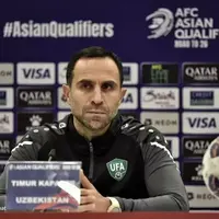 مربی ازبکستانی شاید جانشین کلایورت شود