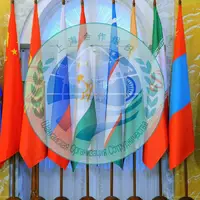 برگزاری رزمایش مشترک ضدتروریسم سازمان همکاری شانگهای در ایران