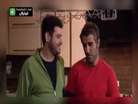 حمایت حسین ماهینی از پژمان جمشیدی با انتشار یک ویدیو از حضور او در سریال  پژمان