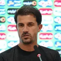 حدادی‌فر: پرسپولیس لایق پیروزی نبود
