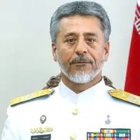 امیر سیاری: نیروهای مسلح آمادگی مقابله با هر تهدیدی در زمین و آسمان و دریا را دارند