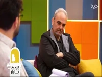 جواد خیابانی: خاک بر سر مربیانی که با جادوگری میخوان قهرمان بشن