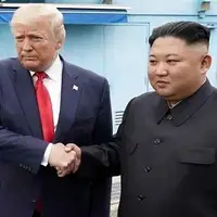 احتمال دیدار قریب‌الوقوع کیم جونگ اون با ترامپ
