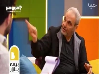 خیابانی: علی دایی به خاطر پاس گل ابراهیم تهامی، علی دایی شد!