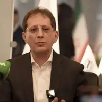واکنش بابک زنجانی به خبر انحلال بانک آینده