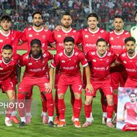 ترکیب پرسپولیس و ذوب‌آهن برای دیدار امروز/ رونمایی سرخ‌ها از سرژ اوریه