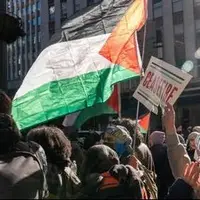 نظرسنجی: اکثریت مردم آمریکا حامی تشکیل کشور فلسطین هستند