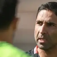 عبدالله روا: لطفا یک نفر حرف‌های هاشمیان را ترجمه کند!