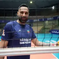اخطار عادل غلامی درباره حریف بعدی ایران