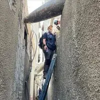 خنثی‌سازی بمب‌های منفجر نشده در غزه ۳۰ سال طول می‌کشد!