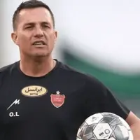 زمان معرفی سرمربی جدید پرسپولیس مشخص شد