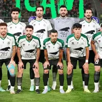 ترکیب ذوب‌آهن برای جدال با پرسپولیس