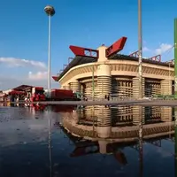 موضع فابرگاس و آلگری علیه سری A