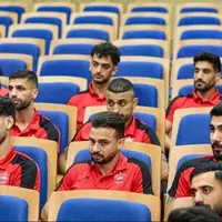 دو گزینه جدید روی میز مدیران پرسپولیس!