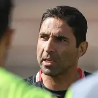 محمدرضا مامانی: هیات‌ مدیره پرسپولیس به دنبال معروف شدن خودشان هستند