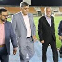 ورزشگاه شهید نصیری به استاندارد ملی و بین المللی رسید