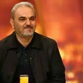 جواد خیابانی: اگر فیلم زندگیم رو بسازم اسمشو میذارم کرگدن، از دست شما خبرنگارا!