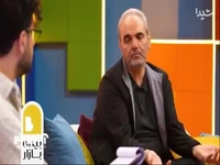 جواد خیابانی: موسیقی علیرضا قربانی و شجریان گوش میدم