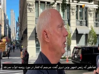 فرستاده ویژه پوتین: سفر من به آمریکا با وجود اقدامات غیردوستانه واشنگتن، لغو نشد