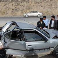 محور سنندج–کرمانشاه؛ پرحادثه‌ترین جاده کردستان