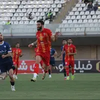 شعارهای انتقادی علیه گل‌محمدی در اهواز