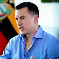 دومین سوء‌قصد به جان رئیس‌جمهوری اکوادور در یک ماه گذشته