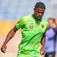 لحظه‌شماری پرسپولیس برای سرژ اوریه!
