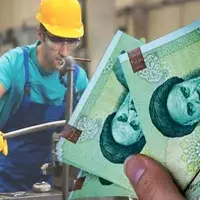 مبلغ عیدی کارگران مشخص شد