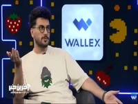 فریبا نادری: آهنگای هایده و مهستی رو گوش میدم