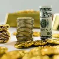 پیش‌بینی قیمت دلار، طلا و سکه فردا «شنبه»