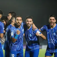پاشازاده: چند سال بود چنین نمایشی از استقلال ندیده بودم
