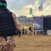 ادامه عملیات در خان‌یونس برای یافتن اجساد اسرای اسرائیلی