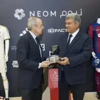 ضیافت ال‌کلاسیکو منتفی شد