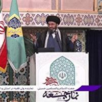 جهاد تبیین راه مقابله با جنگ شناختی دشمن است
