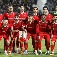 اعلام ترکیب پرسپولیس، ورود فوق‌ستاره!