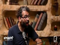 وحید آقاپور : من از طناز طباطبایی هم طنازترم!