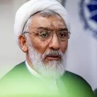 توصیه پورمحمدی به جریانات داخلی: تنازع نکنیم و به منافع ملی فکر کنیم