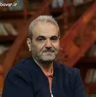 جواد خیابانی: تا حالا دعوای فیزیکی نکردم، امکان نداره دعوا کنم!