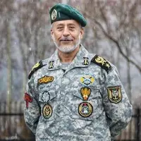 امیر سیاری: نیروهای مسلح آینده کشور را تضمین میکنند