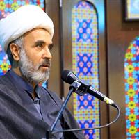 خطیب جمعه بیرجند: وحدت ملت ایران، جنگ اقتصادی و فرهنگی دشمن را خنثی می‌کند