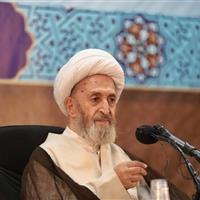 آیت‌الله سبحانی: میرزای نائینی چهره‌ای شاخص در فقاهت و روشن‌فکری است